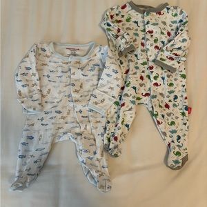 Magnetic Me onsies